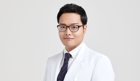 대표원장 홍정훈